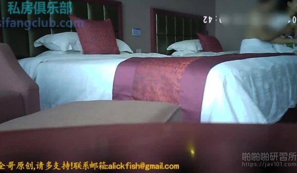 夫妻专属的交友软体开约3P