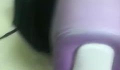 一群男女吃好喝好后 直接开始群p 场面十分淫荡-