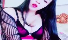 花椒女神花倩儿大尺度福利自拍
