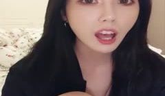 颜值不错御姐主播ccclll1109直播秀身材苗