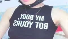 颜值不错美女直播大秀 激情插穴搔首弄姿 十分诱人