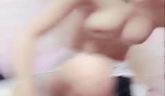 颜值不错美女小小呀呀1027和炮友双人啪啪秀身材