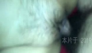 淮南90后人妻，在她婚房里操她