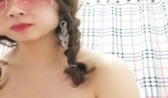 颜值不错美女你的金吉拉直播大秀 全裸揉奶掰穴 十