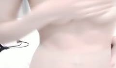 颜值不错大二学生直播 双人激情口交啪啪大秀十分诱