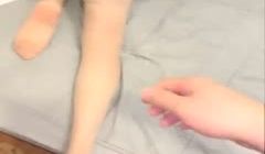 身材很好漂亮御姐极品蜕变第二梦1109直播大秀小