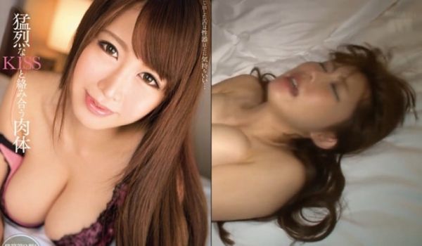 [日本] 木下和津实破坏版AV!! (MIDE-