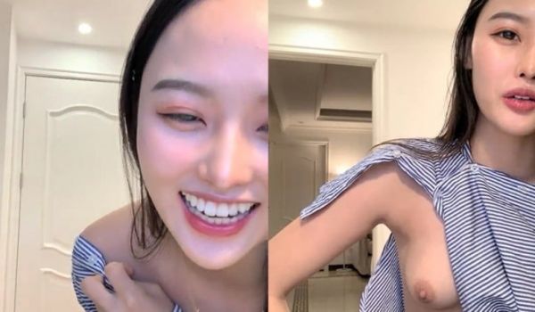 直爽的大妹子~直播聊天花招还可以这么多!!