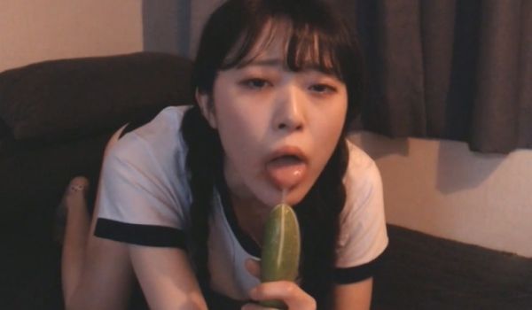 [韩国] 性格主播拿起什么吃什么~哥哥我知道你想
