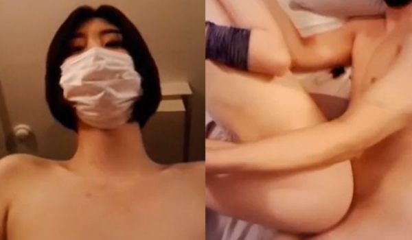 [韩国] 各种方式都玩一遍~究竟爹爹们喜欢哪一种