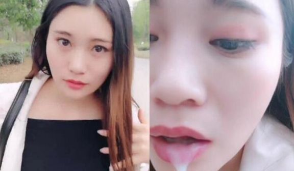 戏精刘婷精彩演绎路边搭讪美女加微信相约到旁边的小