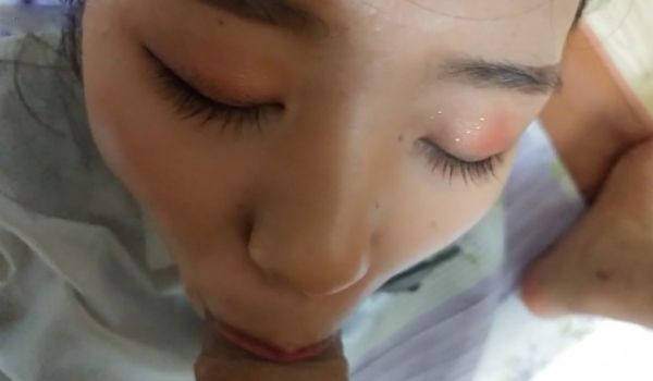 [韩国] 女大生自拍流出!!肉棒插完蜜穴后直接堵