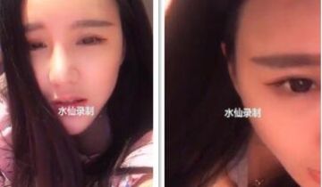 某APP直播平台大奶子露脸美女极品馒头逼感觉好紧