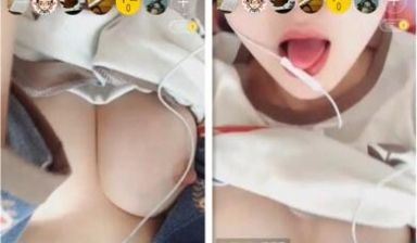YOLO美女主播”小可儿”直播福利视频