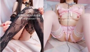 推特女神桃桃酱合集大全