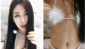 网红女神 美佳 诱惑直播