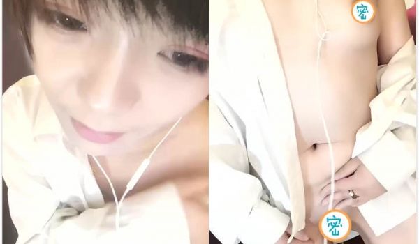 短发气质妹子啪啪白虎美鲍诱惑秀