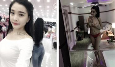 livestream直播秀新女主播林玉常