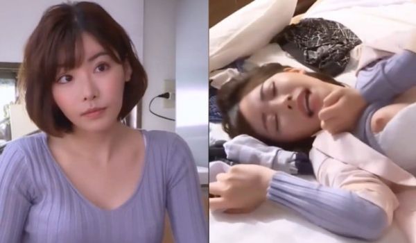 [日本] 深田咏美破坏版AV!!哥哥不行!!这样