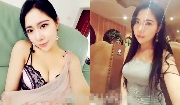 网红女神（主播）思瑞DATE土豪大尺度视频