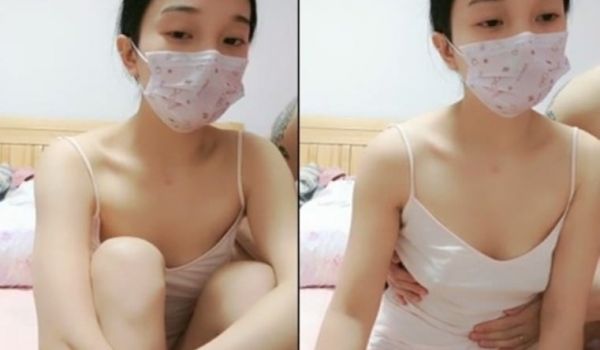 小情侣自拍打炮女友性感身材狂抽猛送爽