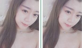 胸大貌美的顶级极品美女主播苏然