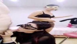 中年大叔欢乐多一男2女啪啪直播