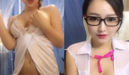 气质白富美可爱露脸极品诱惑 黑丝情趣激情艳舞