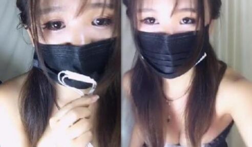 手机直播精品福利主播萌态尤物艾希3情趣女仆微露脸