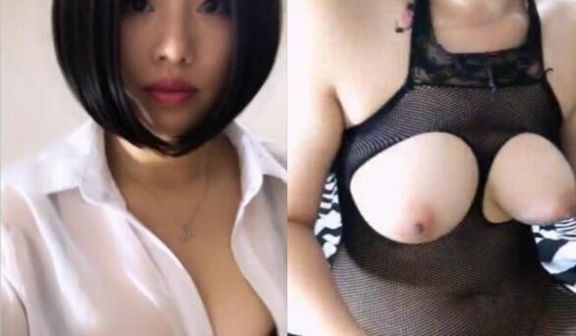 短发骚妇约炮啪啪秀 玩SM带手铐滴蜡情趣网衣奶子