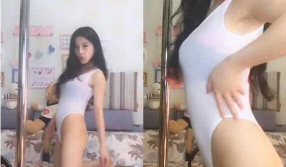 大师级别钢管舞美女热舞妖姬小狐仙