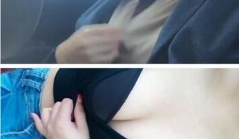 极品女主紫薇太胆大了在教室车内户外干那种事情