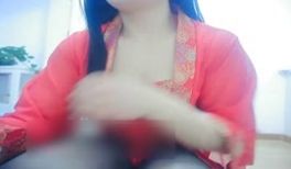 原味静儿剧情表演新娘结婚被陌生男人，今晚结婚就让