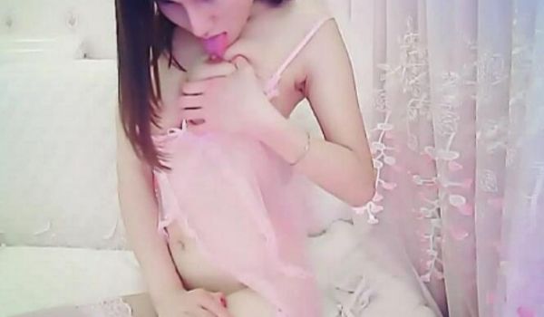 骚气少妇主播情趣透视装丝袜扣逼自摸视讯秀很是有不