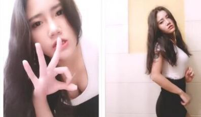 极品美女主播各种诱惑大尺度大秀