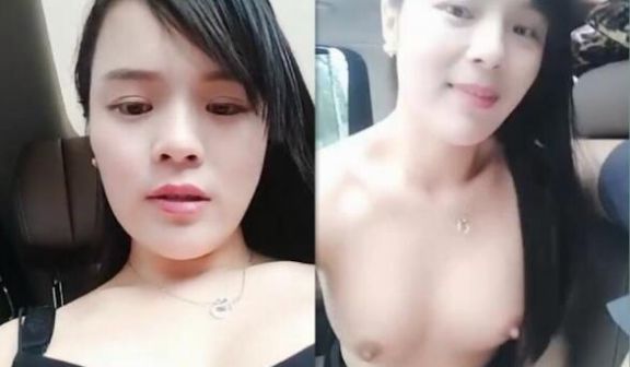 入行没多久明星脸蛋的美女主播本想和宝马车司机粉丝