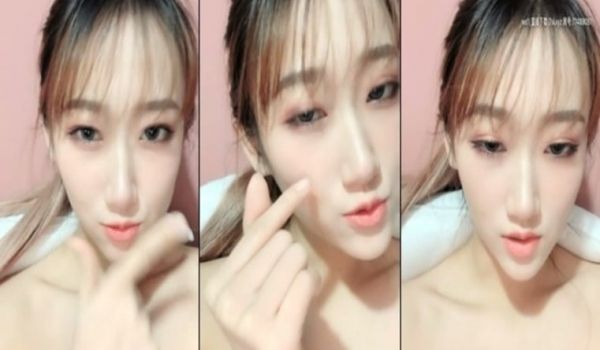 [中文主播外流]新秀主播私密视频录制大秀身材自慰