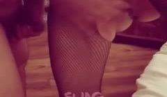 SWAG arielbb1小时多人激战 粉丝3P