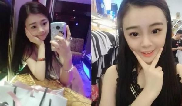 真实咪J-KTV套路灌醉可爱的校花级香港妹酒店开