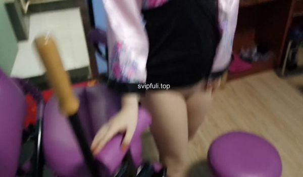 酒店内射粉粉系列第一弹! 高清超过瘾