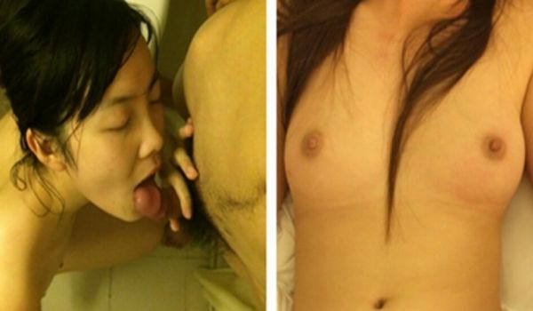 涉世未深的九零后小妹被样子猥琐的微信网友骗到酒店