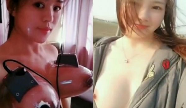 网络疯传某社交软件朋友圈被禁封的不雅小视频堪比前