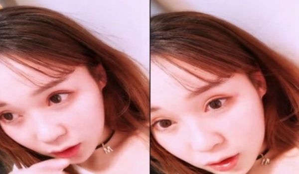 骚气女仆主娇喊