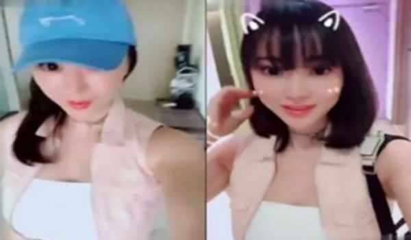 【网曝门事件】网传涉刘Q东性侵案女主平时定居新加