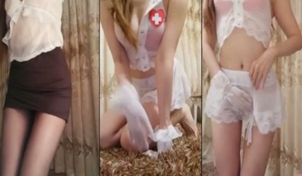 女神的姐妹视频各种浪合集精选