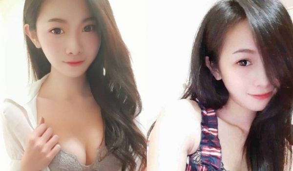 计程车上自慰??结果被压头最后被带去旅馆……??