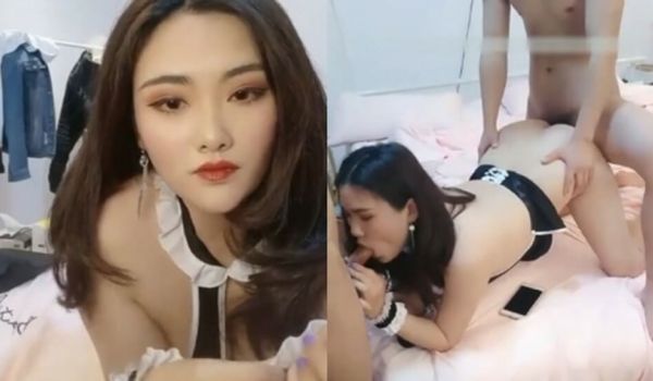 淫娃娜娜3P被炮友在酒店轮干,肉色丝袜干完换黑丝
