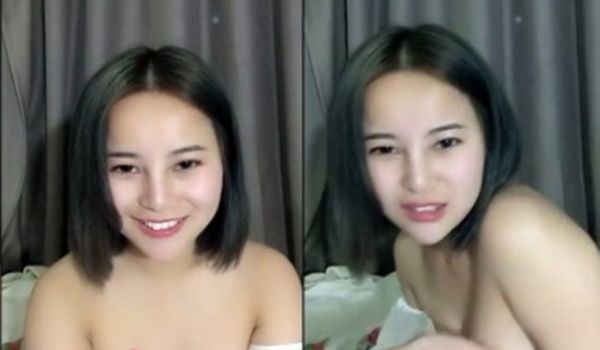 颜值不错的美乳姐，话语很给里，挑逗功力一流