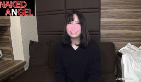 nakedangel ナツキ