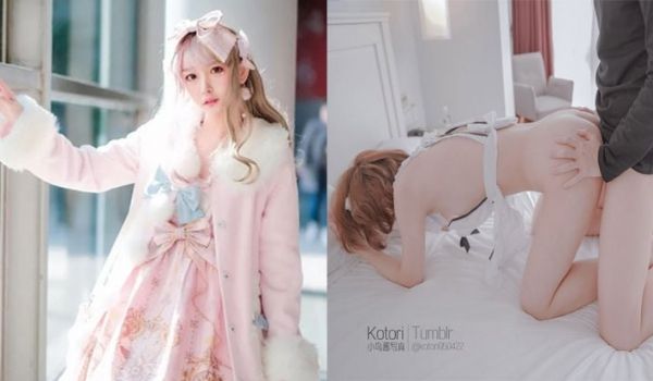 「小鸟酱写真」6G无套淫片外流！五天王女模曝光-